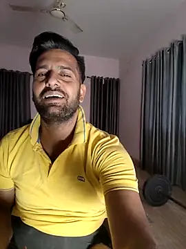 DADDY-SIN – Kamerová šou