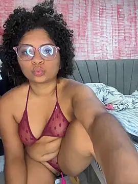 Chatroom XXX en direct de Tana_latin1-