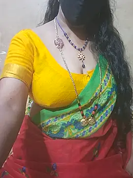 دردشة Lakhshmi-888 الجنسية المباشرة