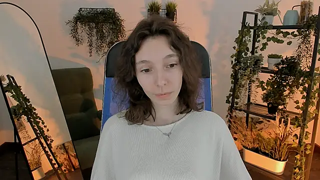 دردشة EmmanuellBrown الجنسية المباشرة