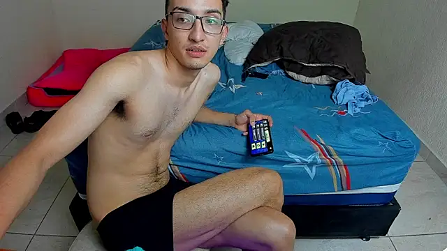 lustduo1 Live XXX-chat