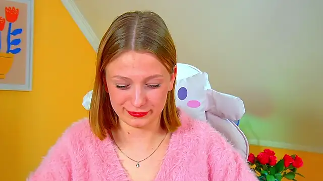 Chatroom XXX en direct de BeatriceBinoche