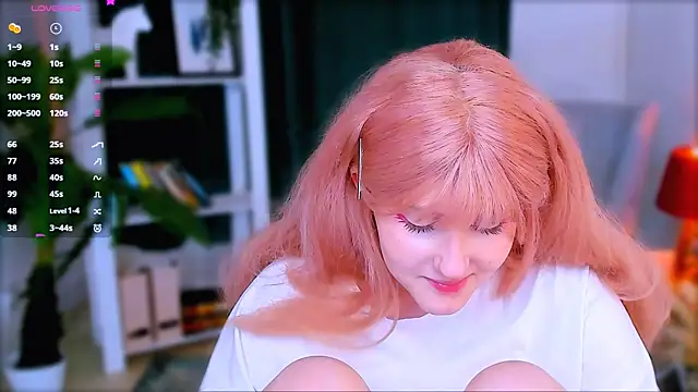 DelilahTaylor 라이브 XXX 채팅