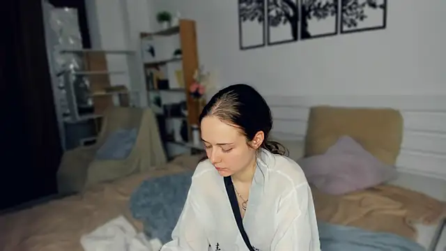 دردشة MalvinaTrafford الجنسية المباشرة