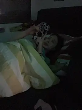 Just-Lilly 라이브 XXX 채팅