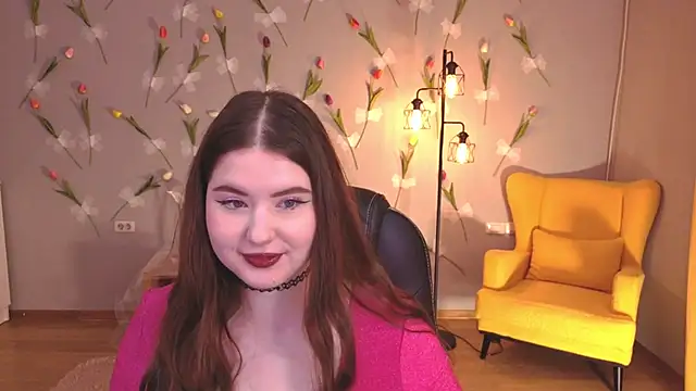 PixelGoddess 라이브 XXX 채팅