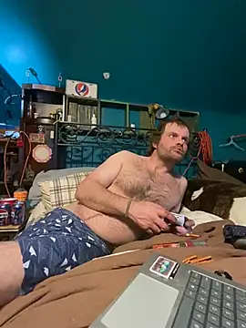 charactrzero Chat XXX in diretta