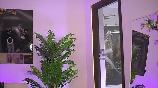 دردشة EllenKarter الجنسية المباشرة