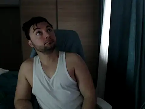 HankMalone Show Webcam