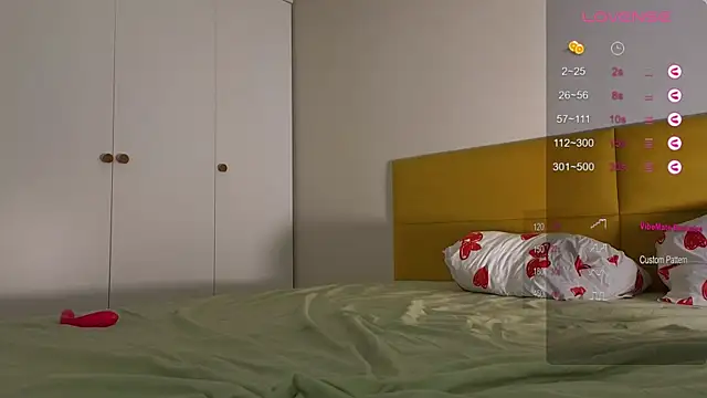 AliceKingsleigh Live XXX-chat