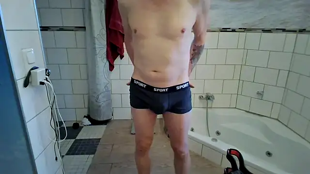 Garfield0401 webcam show