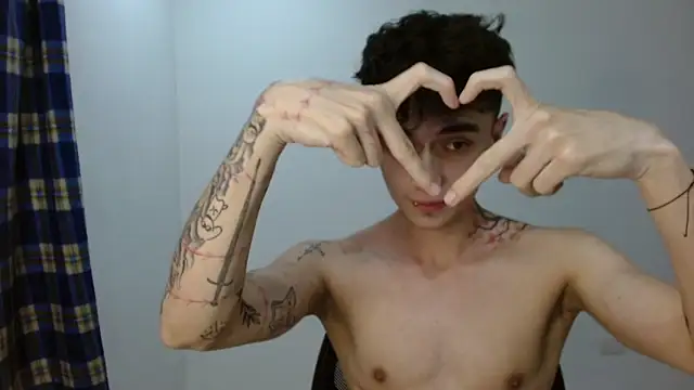 jaico_santos Pertunjukan Webcam