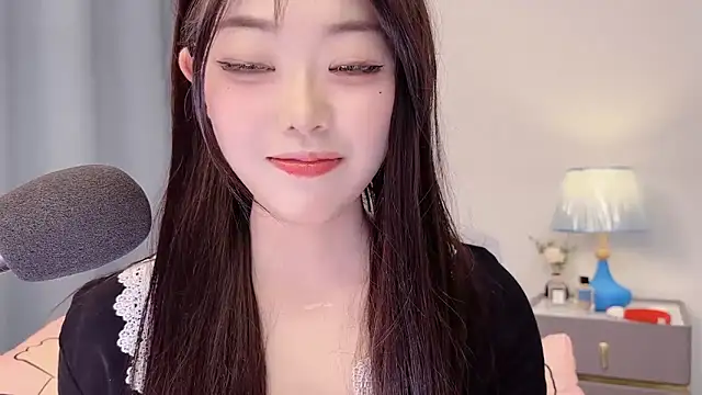 smalldaisy's Webcam Show