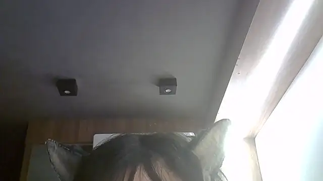 Show de webcam de SkinnyKitten