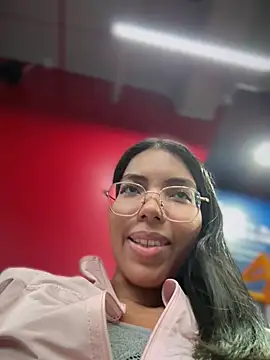 عرض كام SheenaBrooke