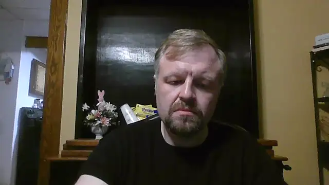 Show Webcam de TheOneDonShaun