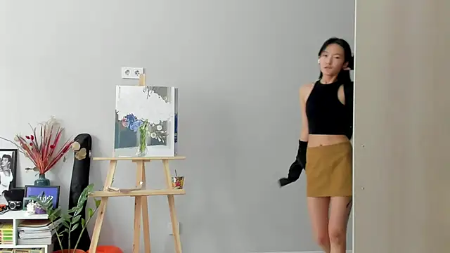 ailey_chao Live XXX-Chat