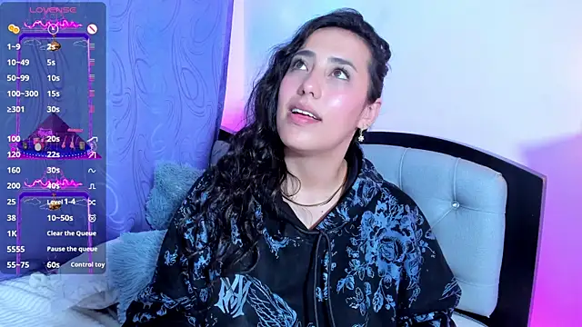 Chat +18 de my_aleja_ ao vivo