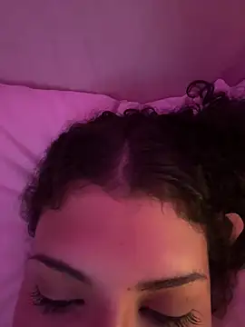 Show de webcam de luludolll