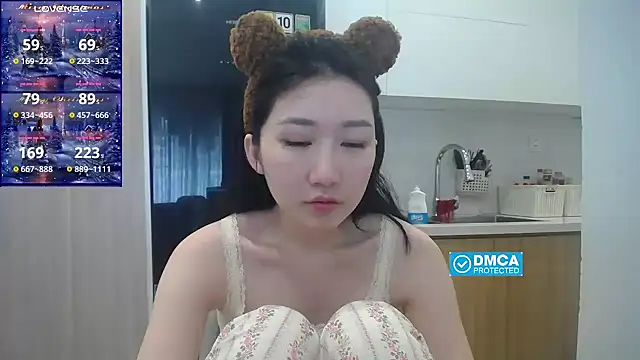 Chat XXX Live Asiagirll