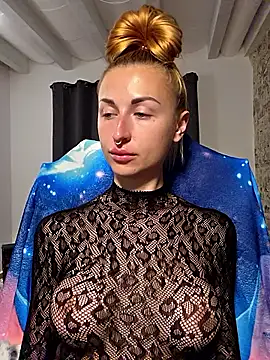 Chat XXX Live kylie_blck