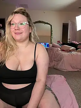 Chat XXX Live PiggyRose