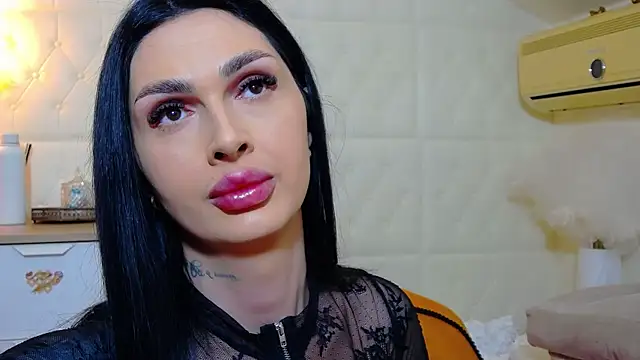 SinfulStar Webcam show