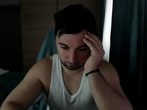 عرض كام HankMalone