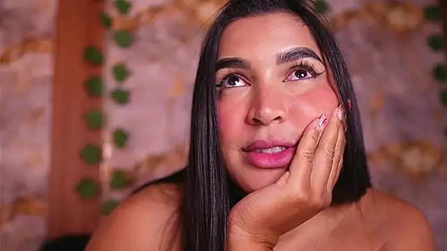 Živý XXX chat zoey-fox