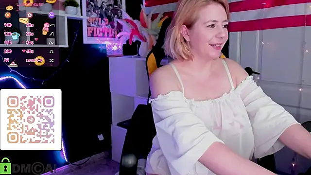 miss_lisaaa Chat XXX live