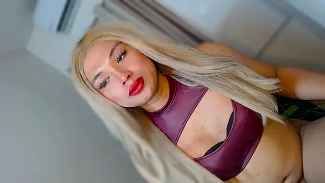 Samantha_Millerxxx's Webcam Show