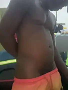 Jerkmate420 Adlı Modelin Web Kamerası Şovu