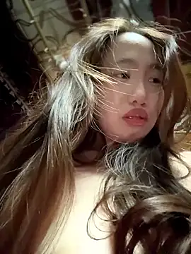 Chat XXX en directo de Asianpie_