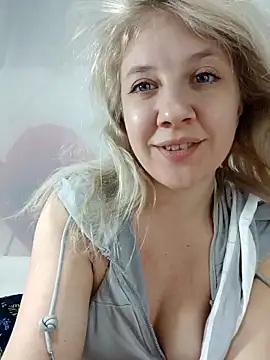 Вебкам-шоу HeronDenni