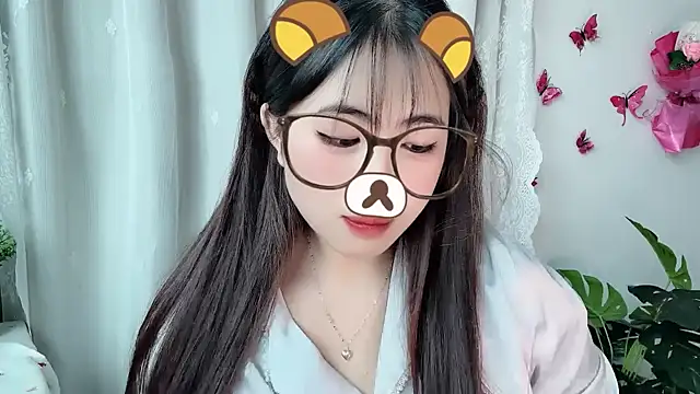 Amelia-babee 现场XXX聊天