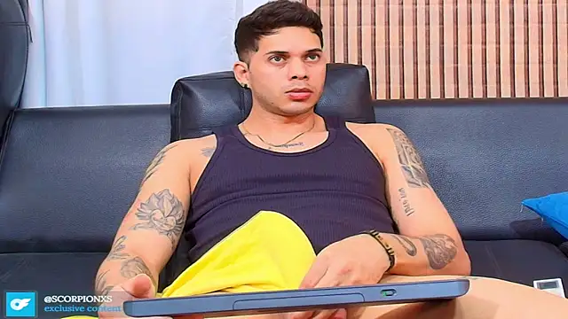 johan_speitzer webcam show