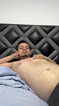 دردشة Rick_Adams الجنسية المباشرة