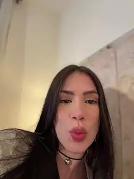 Онлайн чат XXX Im_Valentina