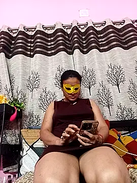 Gullapi – Kamerová šou