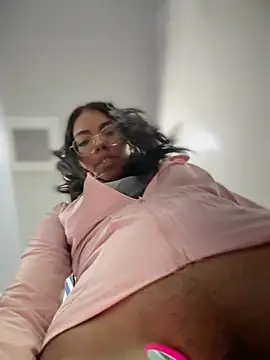 Show Webcam de SheenaBrooke