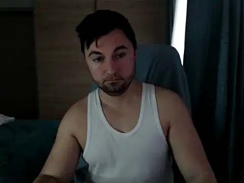 HankMalone Webcam show