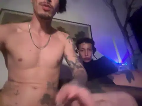 luckydick333's Webcam Show