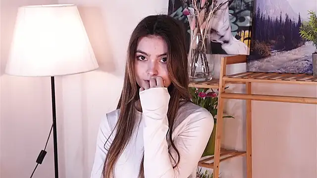 CherlyGuss Live XXX-Chat