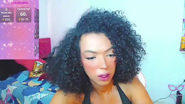 Show de webcam de Tanedra_collings