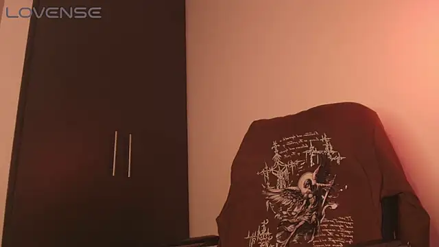 BjornSteel Show Webcam