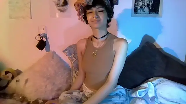 Tabitta_'s Webcam Show