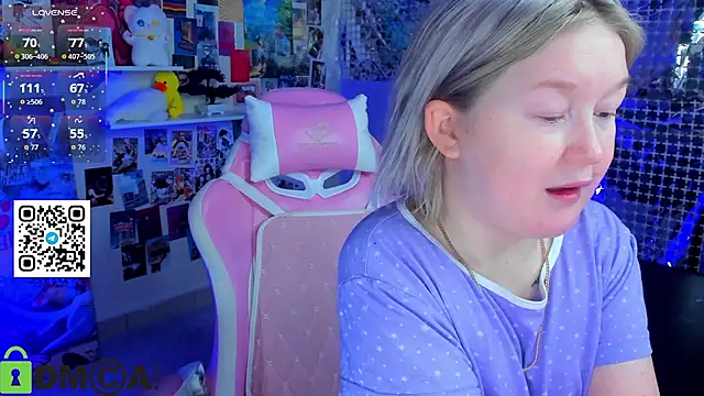 Czat XXX na żywo – Sara_Robinson