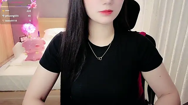 Czat XXX na żywo – JENNIE-16