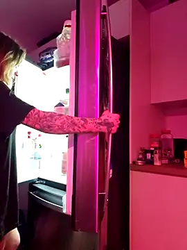 LilyOrion's Live XXX Chat