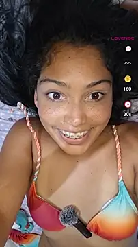 Chatroom XXX en direct de Putaalexa